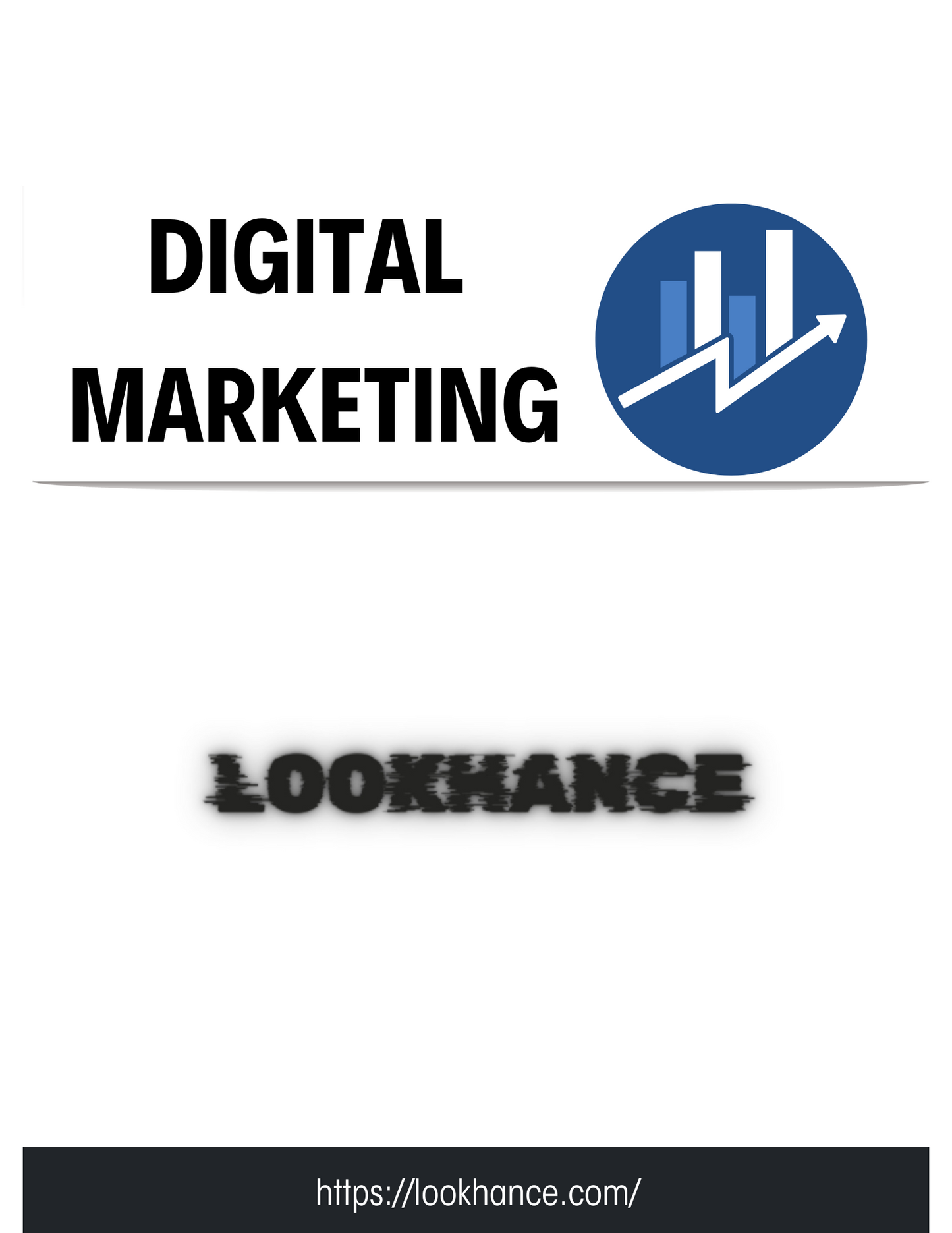 Digital Marketing E-Book