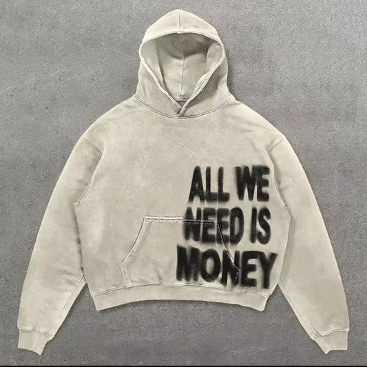 Y2K Hoodie