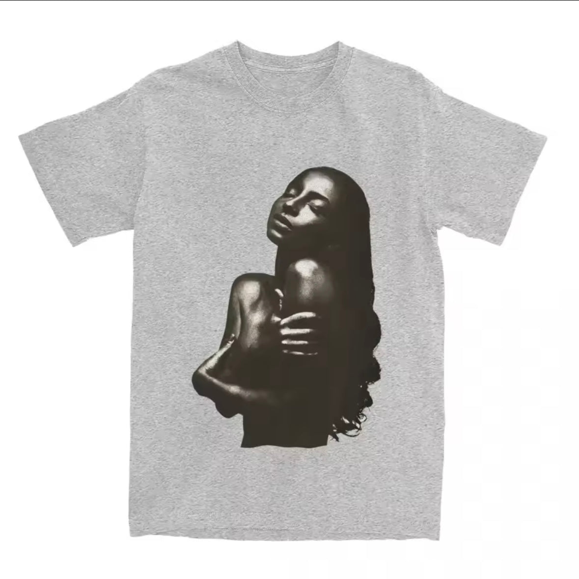 Streetwear Woman T-Shirt