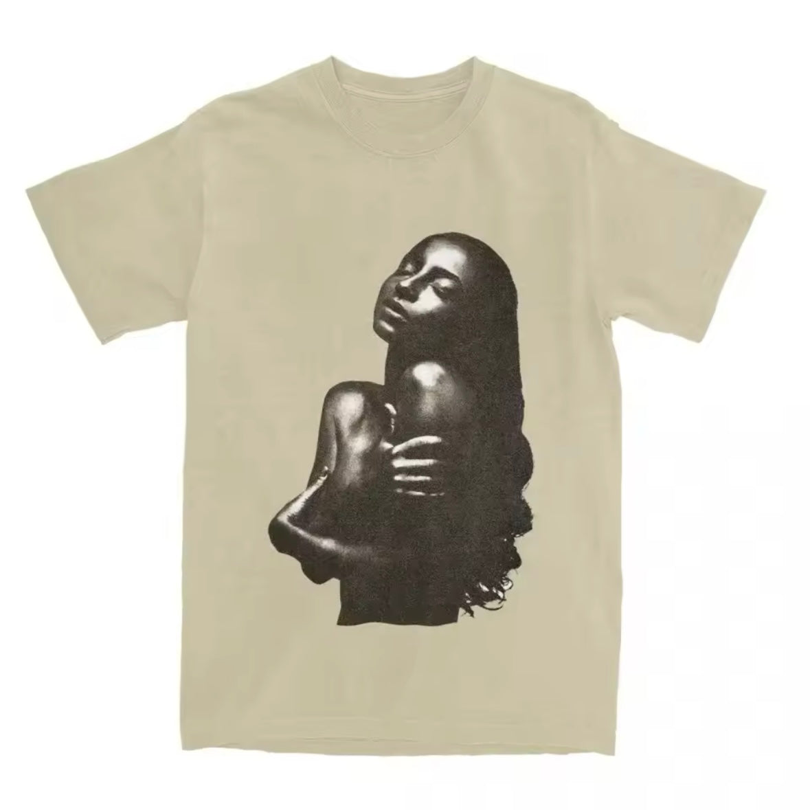 Streetwear Woman T-Shirt