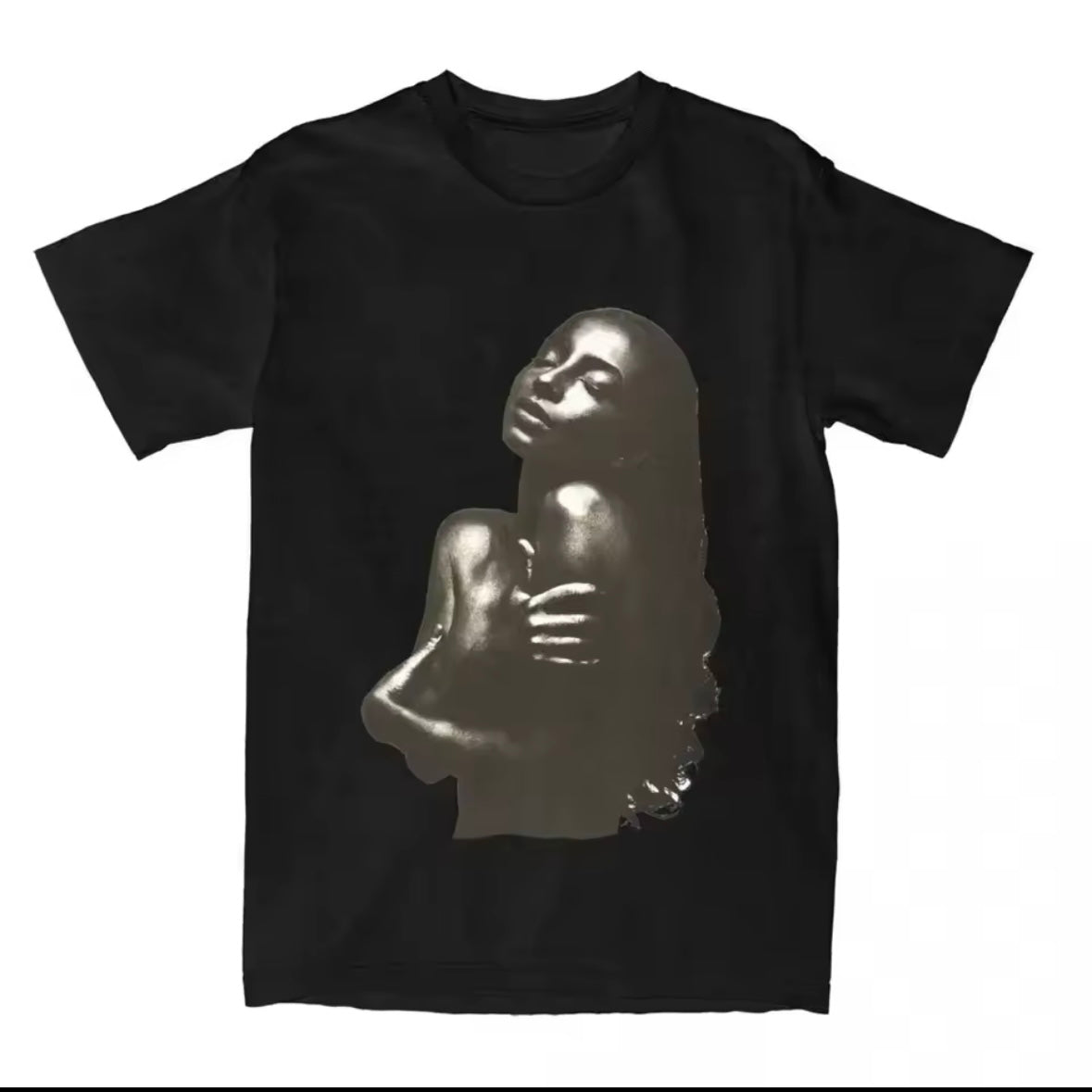 Streetwear Woman T-Shirt