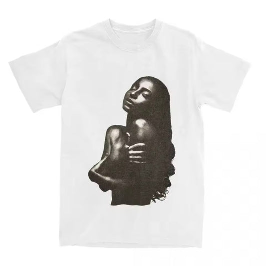 Streetwear Woman T-Shirt