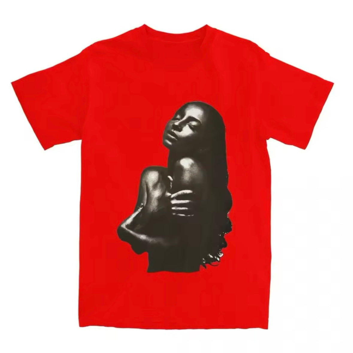 Streetwear Woman T-Shirt