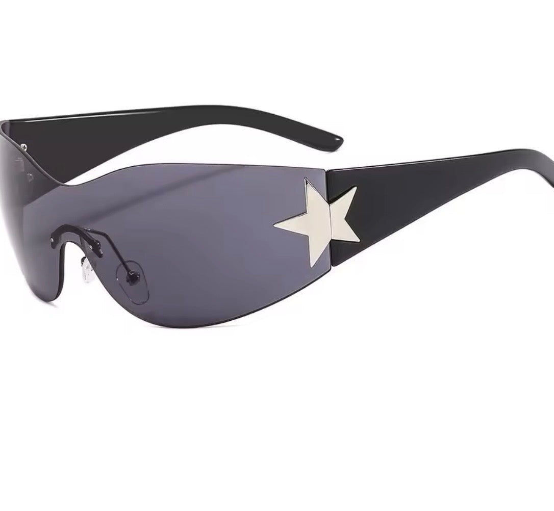 Star Sunglasses