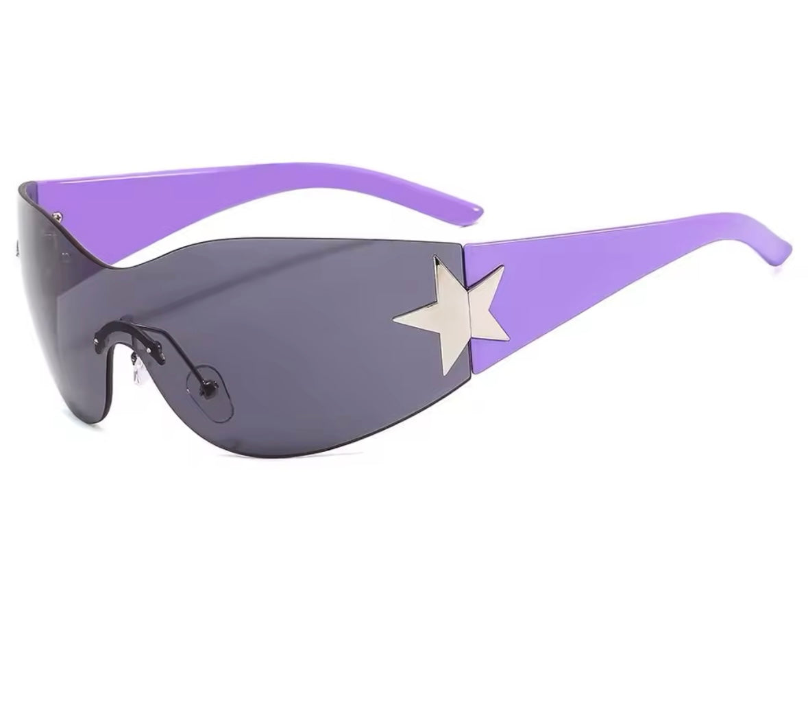 Star Sunglasses