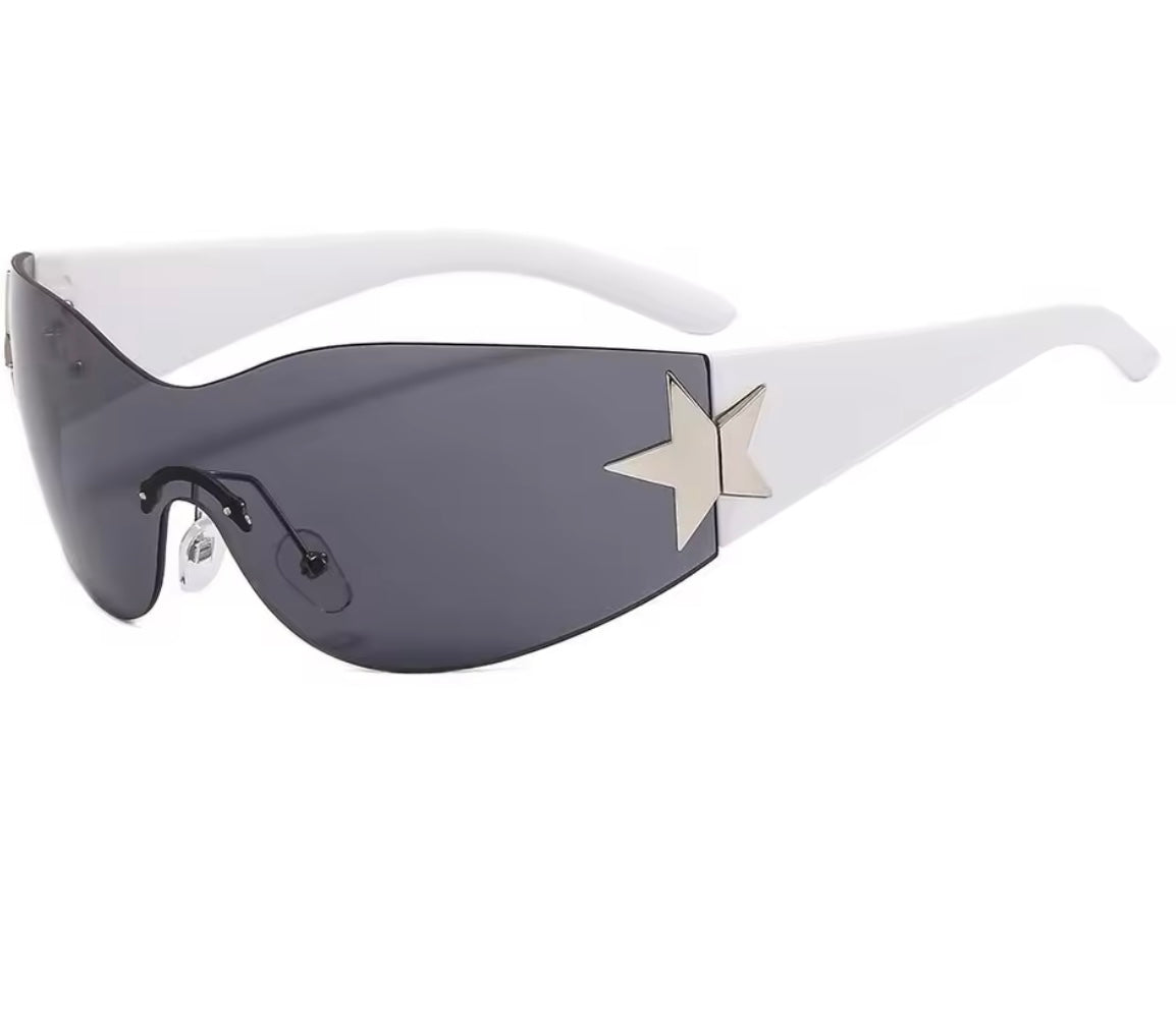 Star Sunglasses