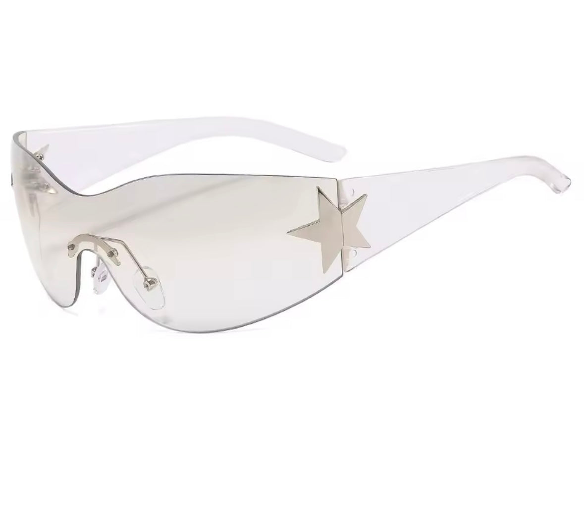 Star Sunglasses