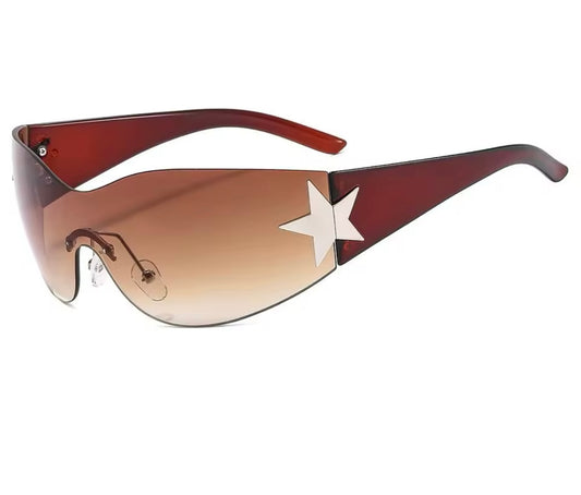 Star Sunglasses