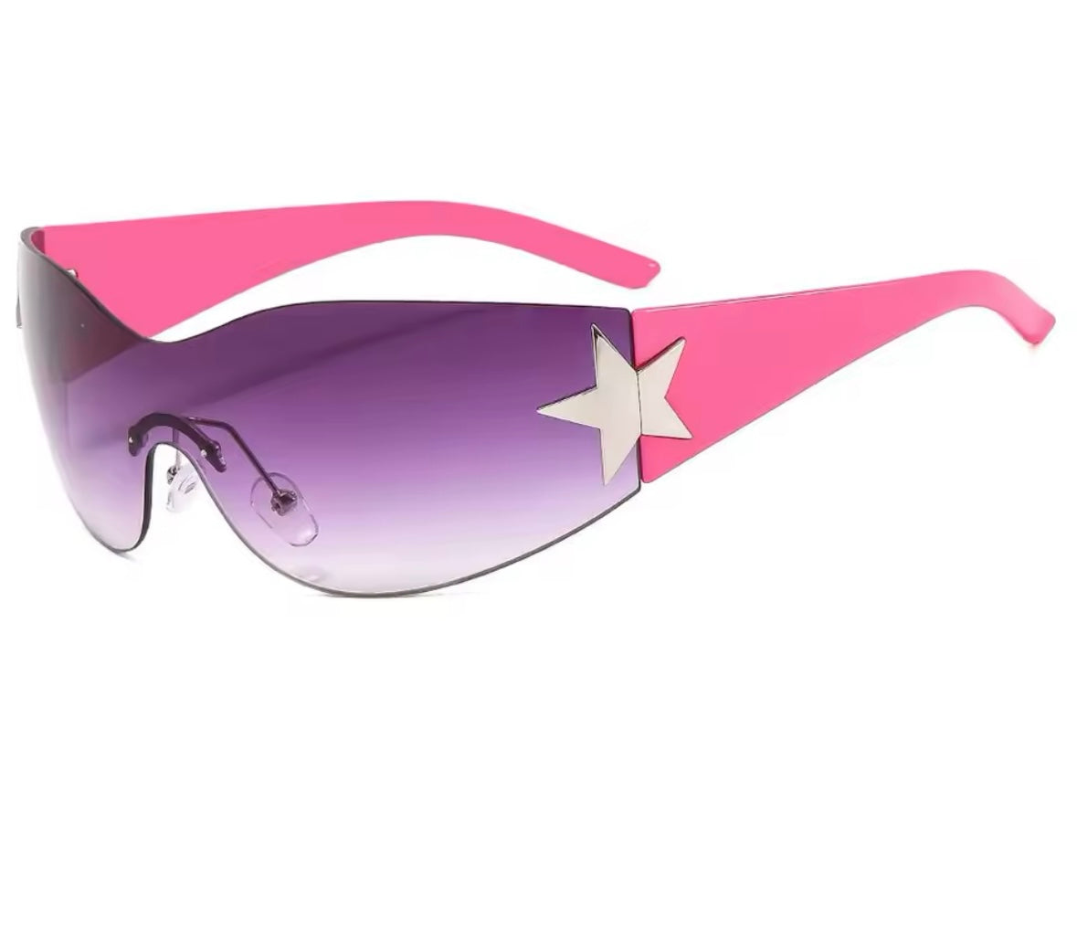 Star Sunglasses