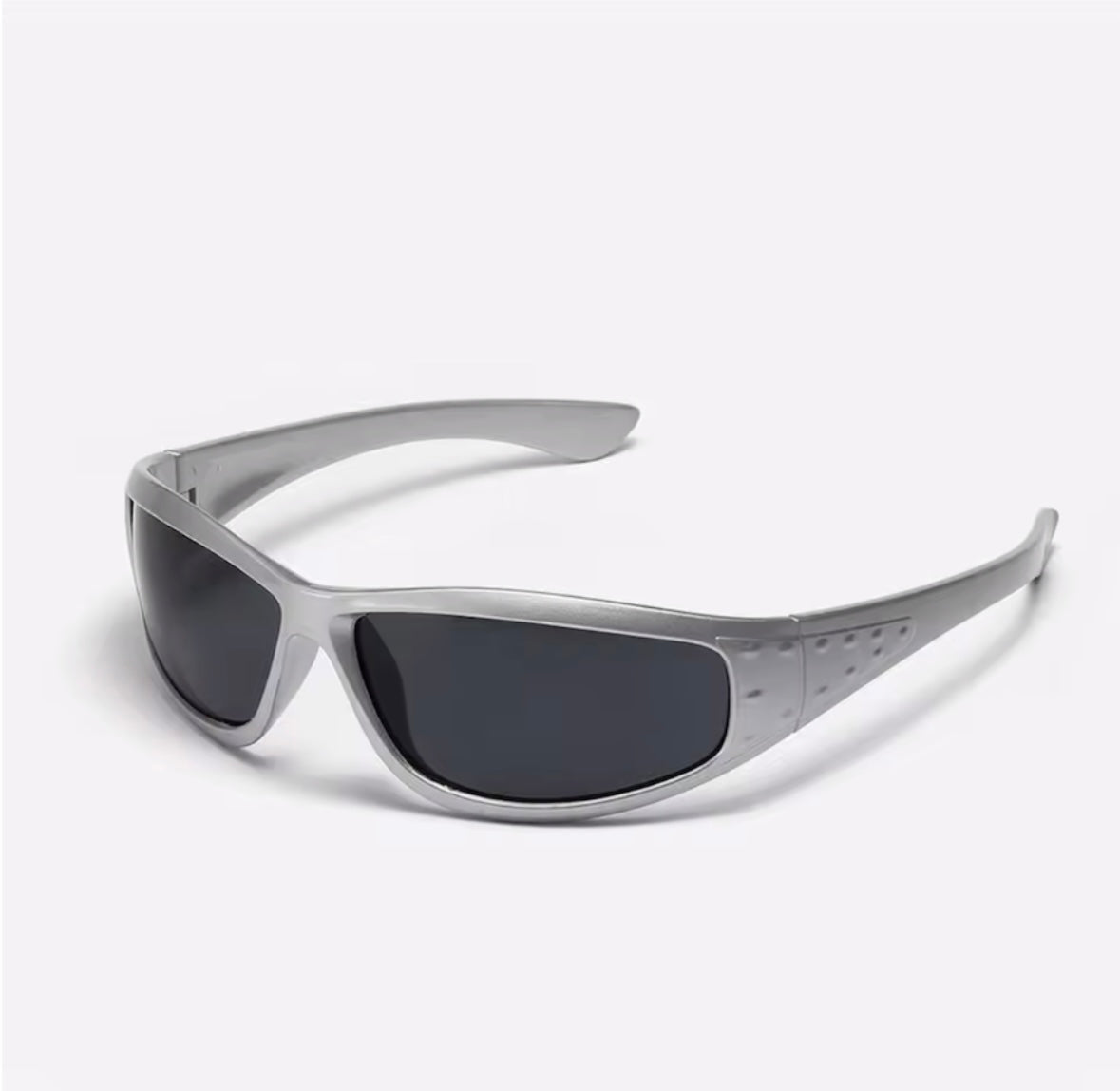 Futuristic Y2K Sunglasses