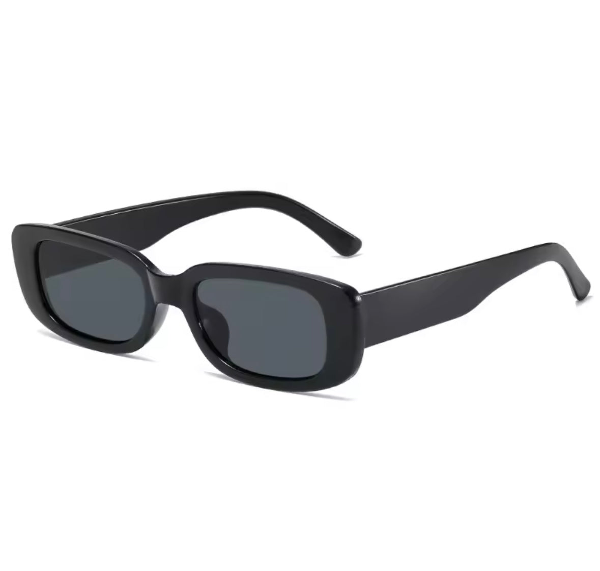 Squared Sunglasses