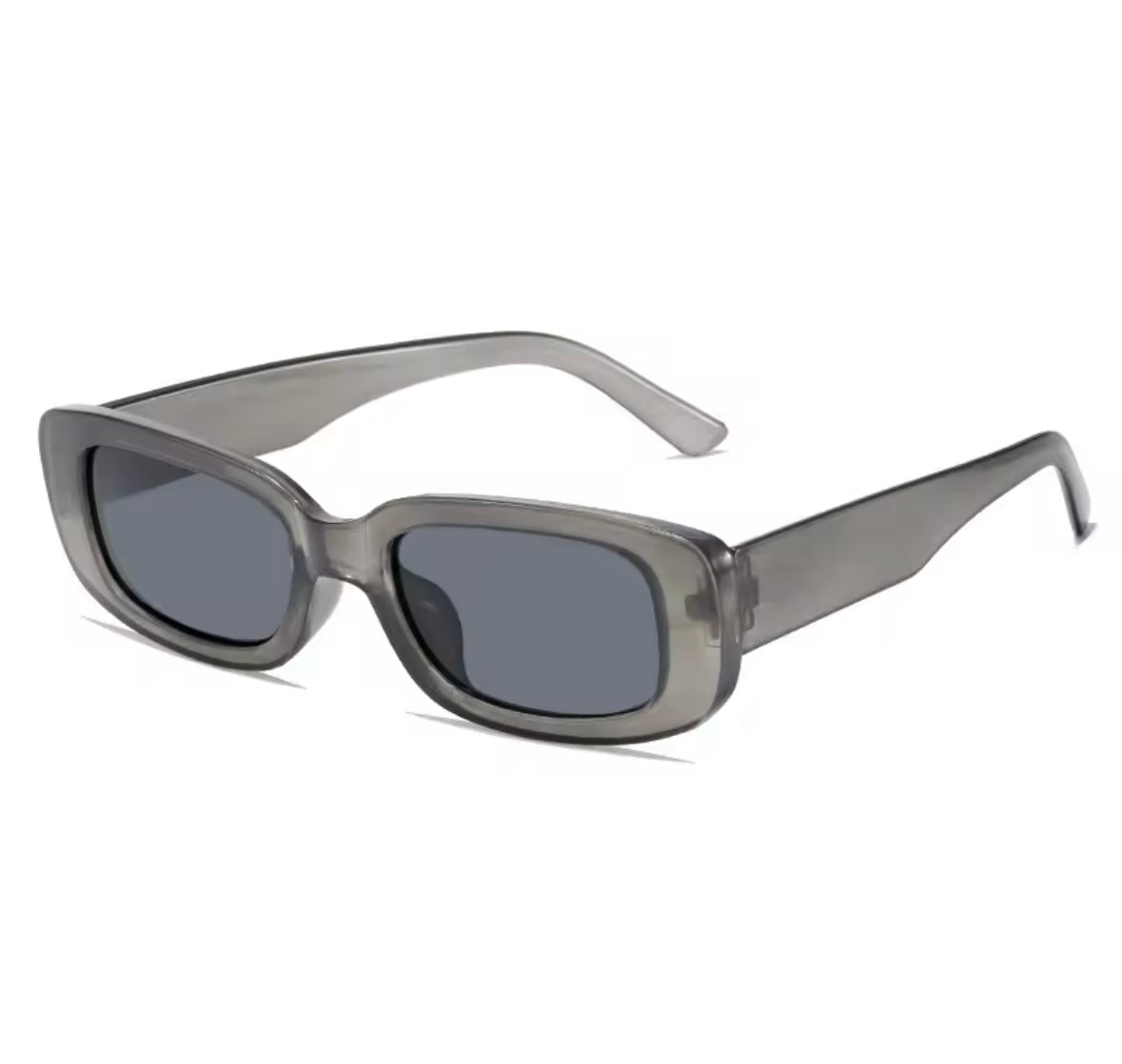 Squared Sunglasses