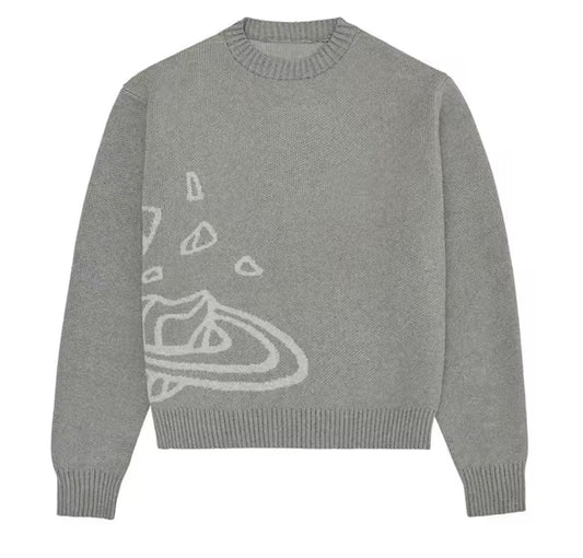 Broken Planet Knit sweater