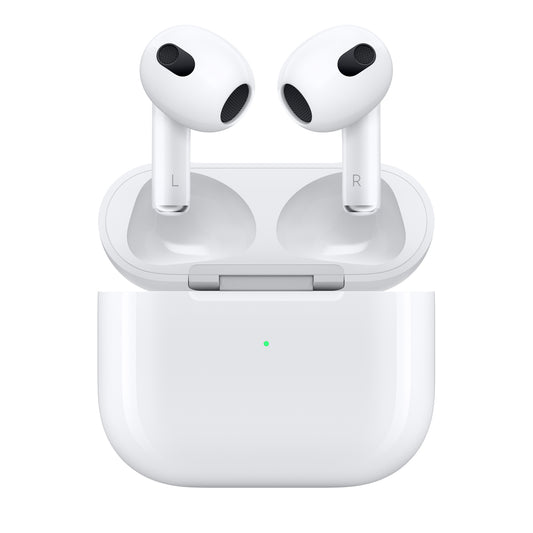 Airpods 3rd Generation