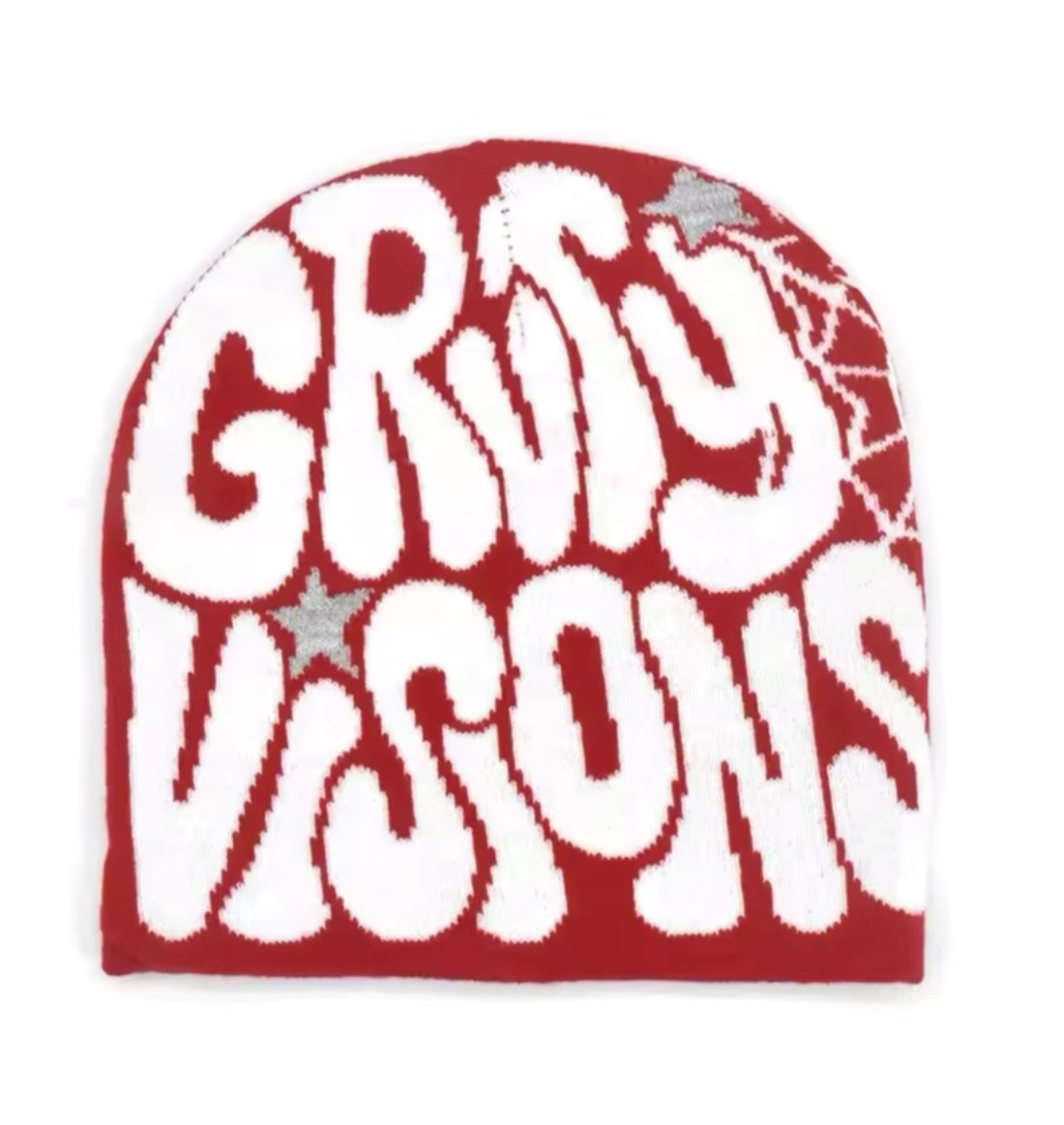 GRVTY Beanie