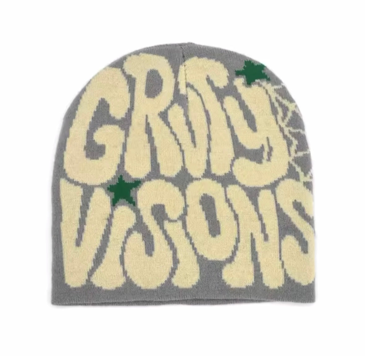 GRVTY Beanie