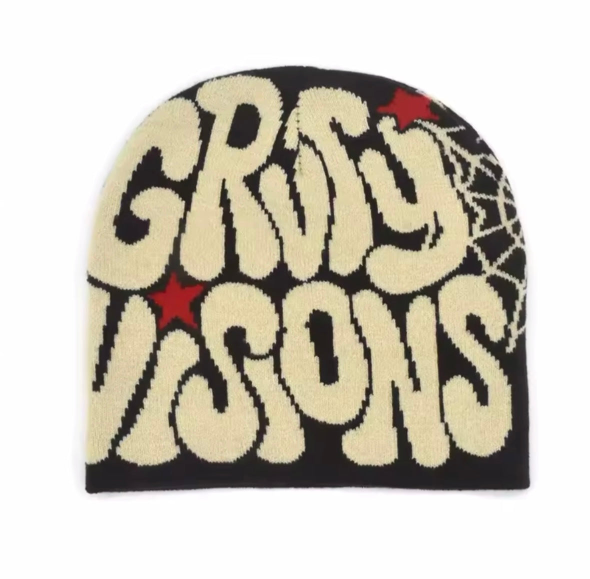 GRVTY Beanie