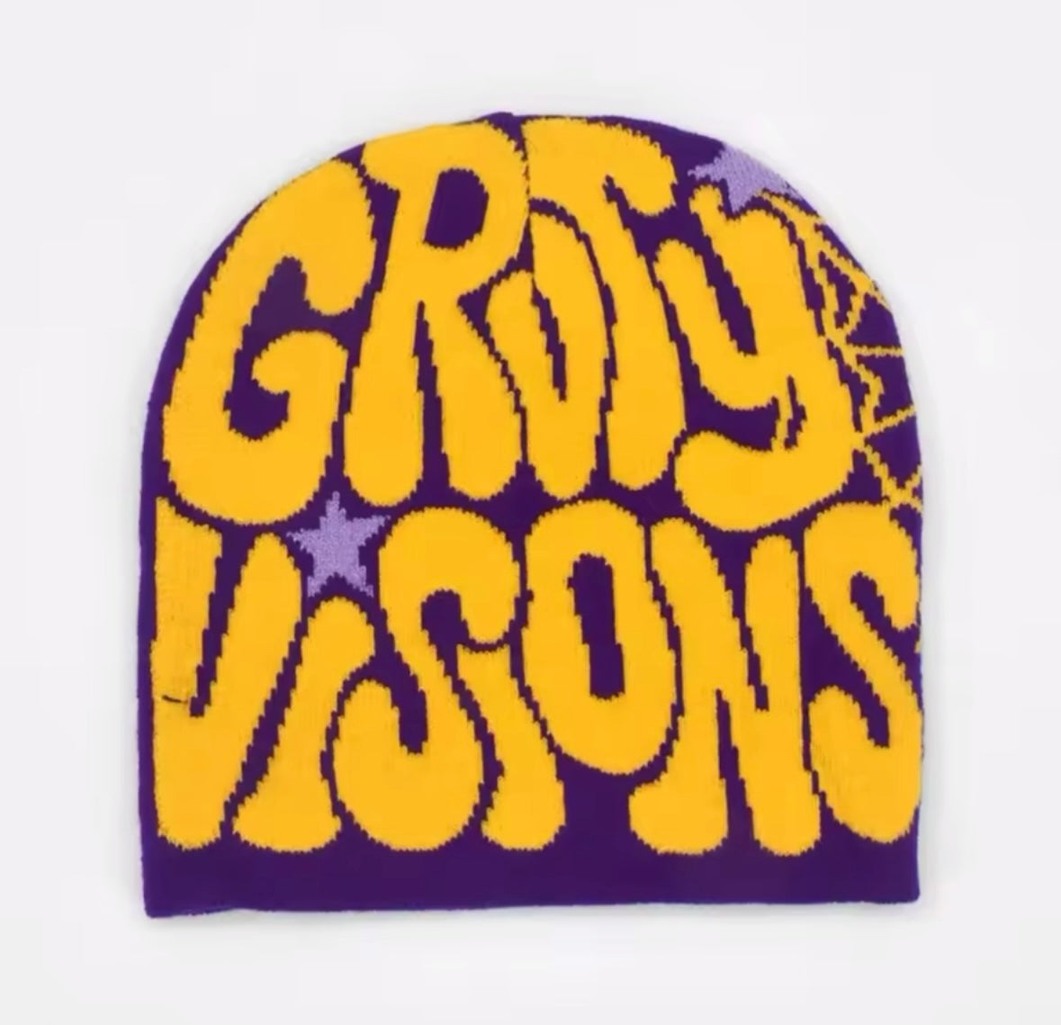 GRVTY Beanie