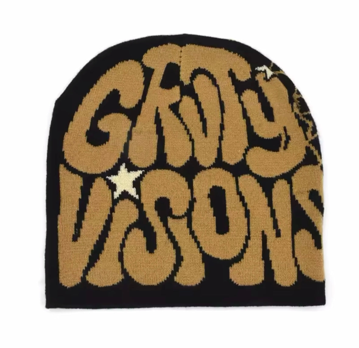 GRVTY Beanie