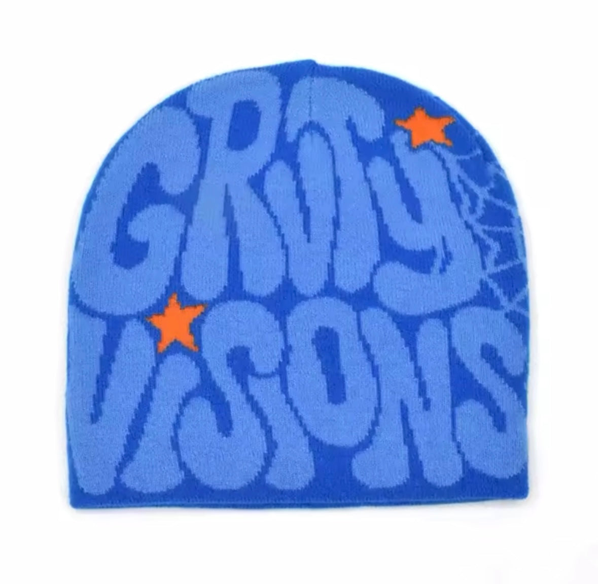 GRVTY Beanie