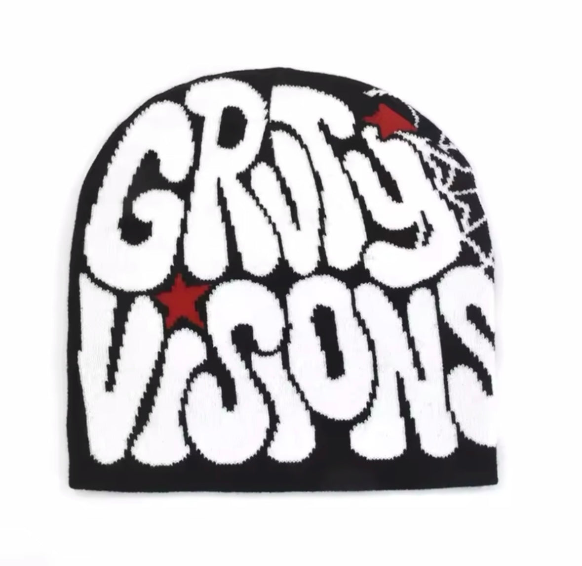 GRVTY Beanie