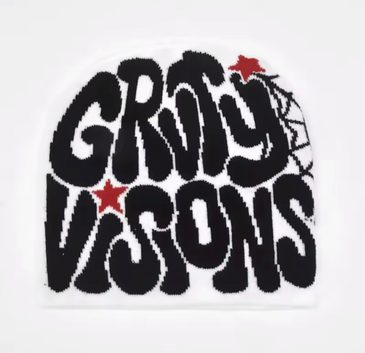 GRVTY Beanie