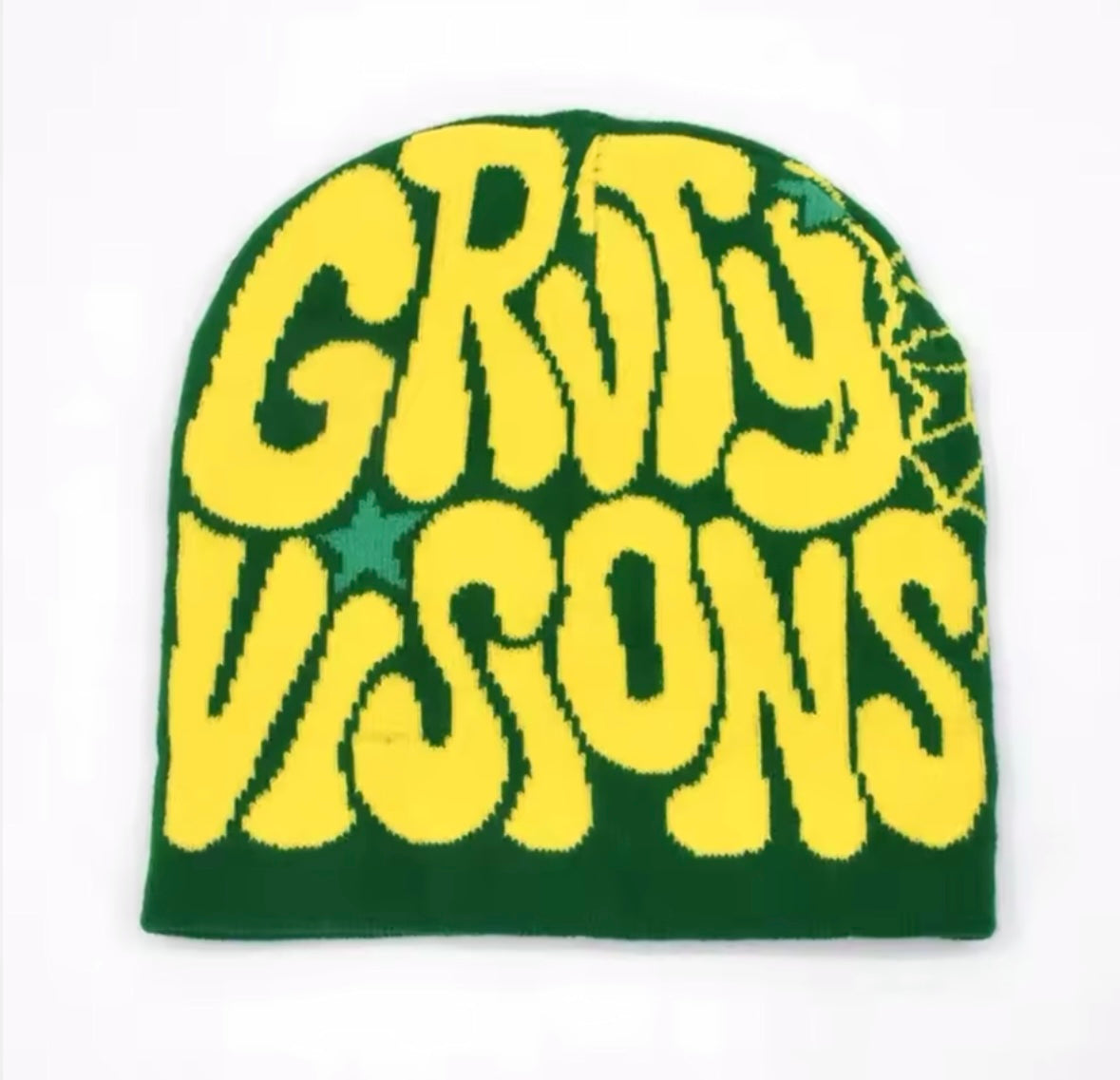 GRVTY Beanie