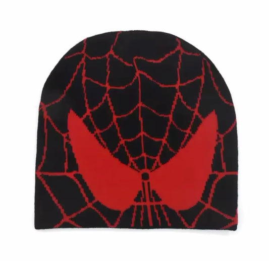 Spiderman Beanie