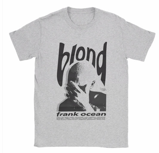 Blond T-Shirt