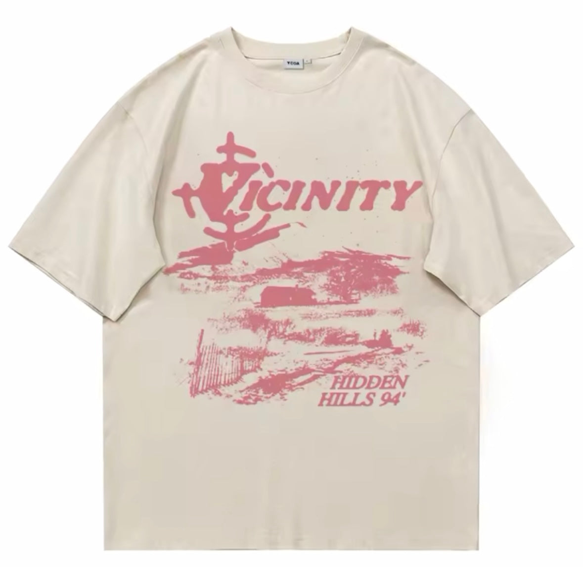 Vicinity T-Shirt