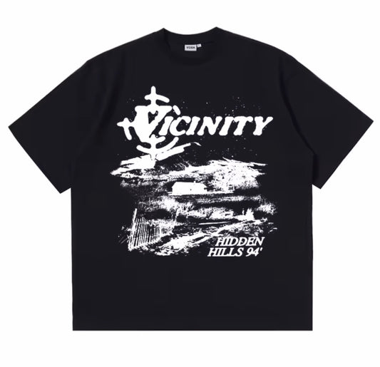 Vicinity T-Shirt