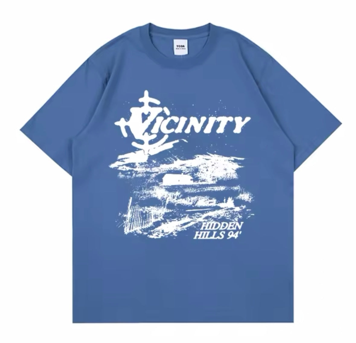 Vicinity T-Shirt