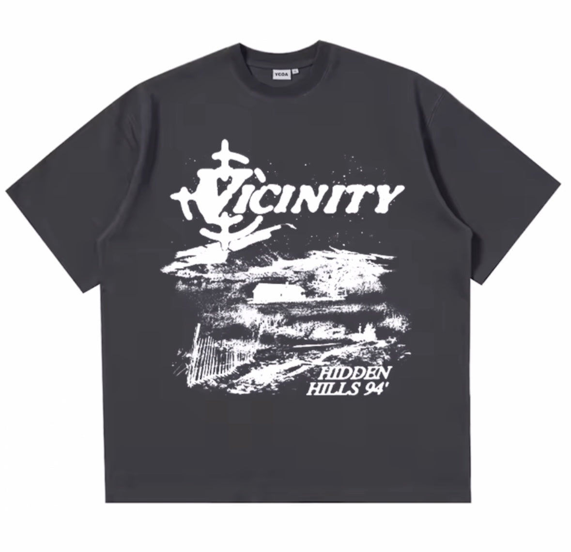 Vicinity T-Shirt