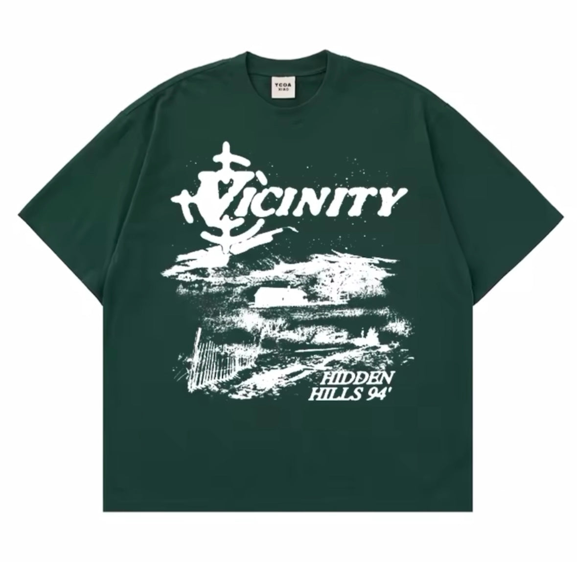 Vicinity T-Shirt