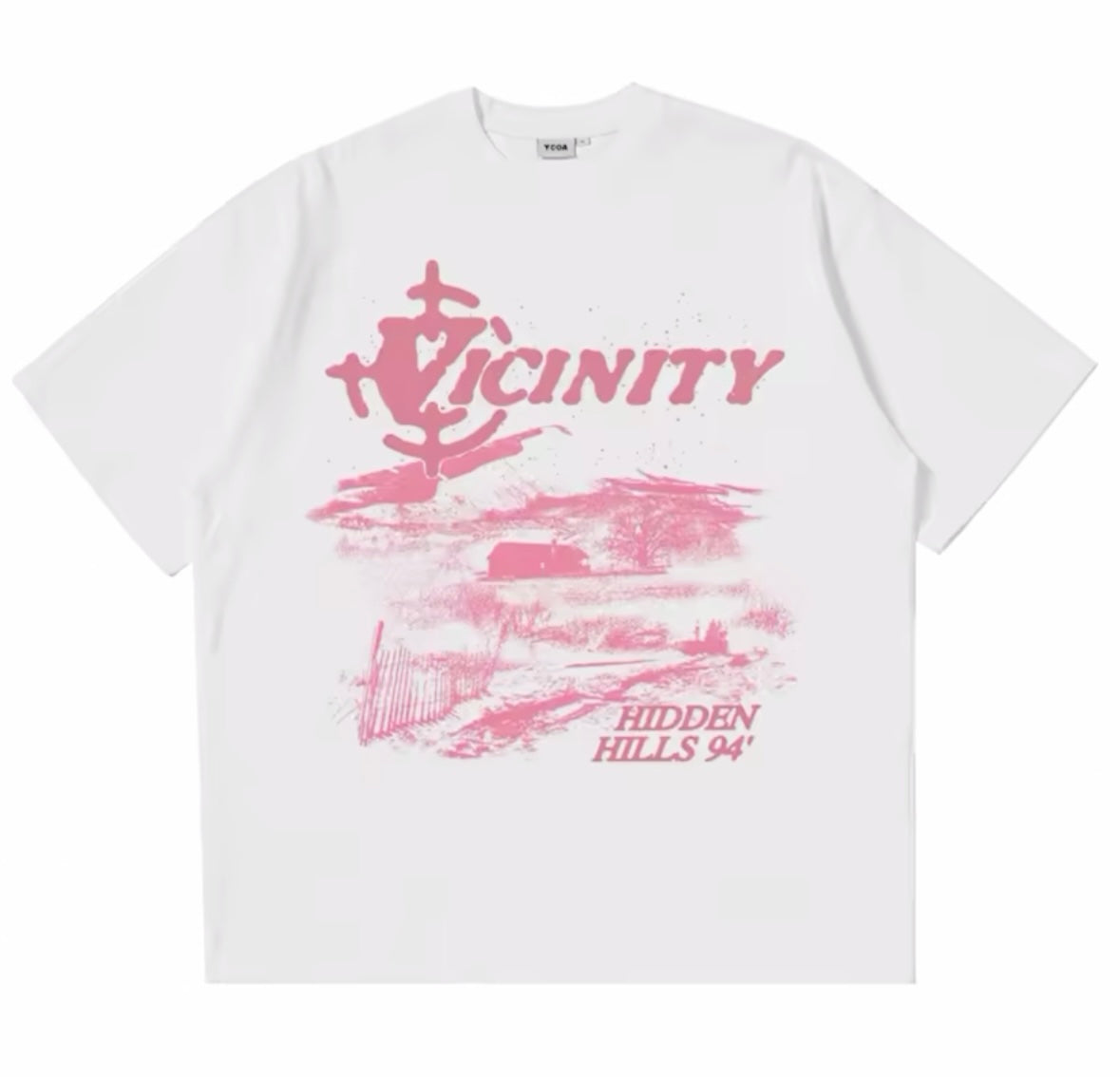 Vicinity T-Shirt