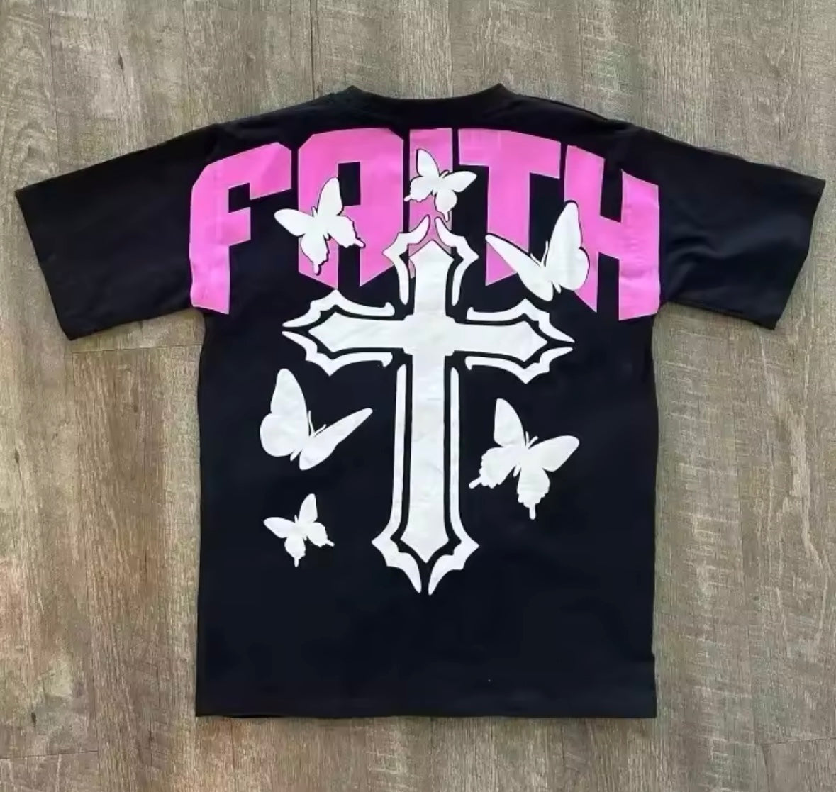 Faith T-Shirt