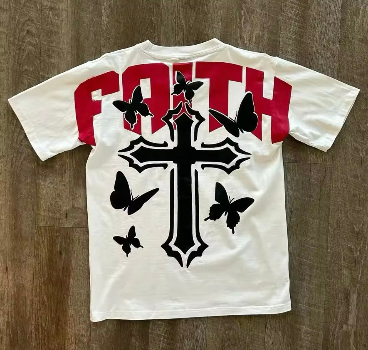 Faith T-Shirt