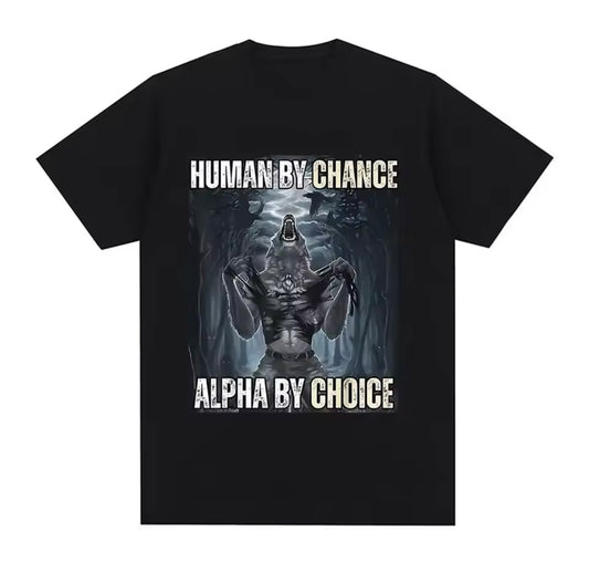 Alpha T-Shirt