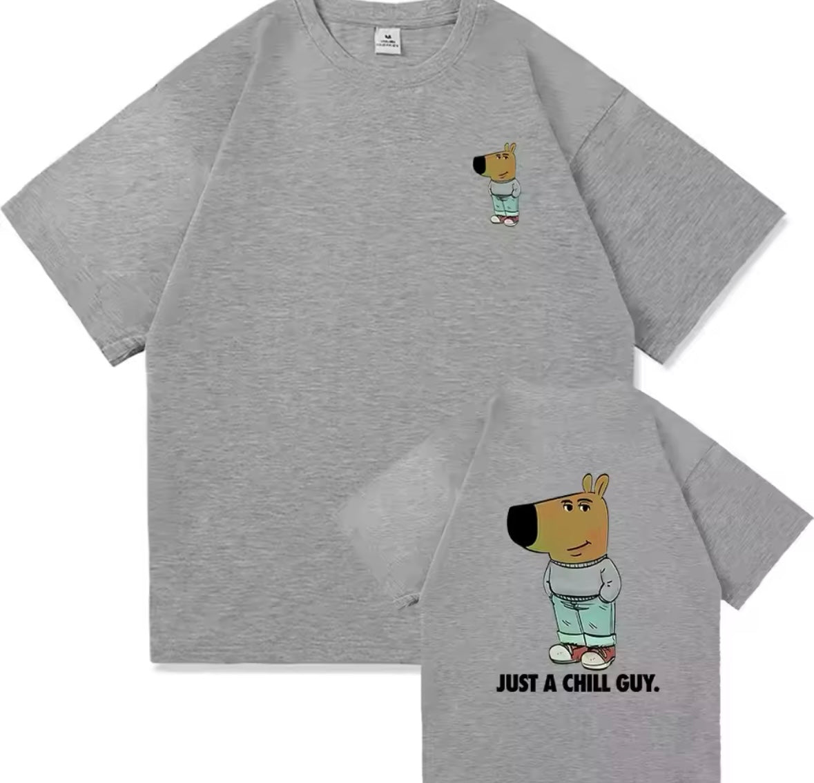 Chill Guy T-Shirt