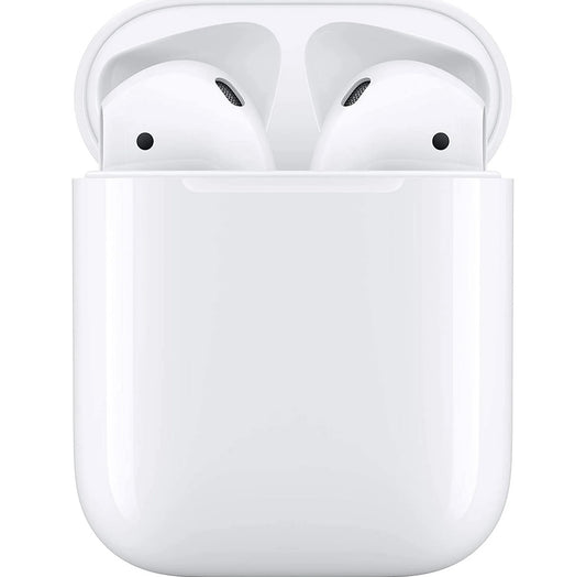 Airpods 2nd Generation