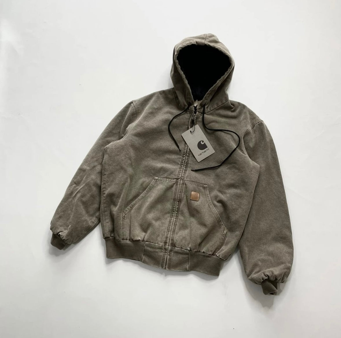 Vintage Carhartt Jacket