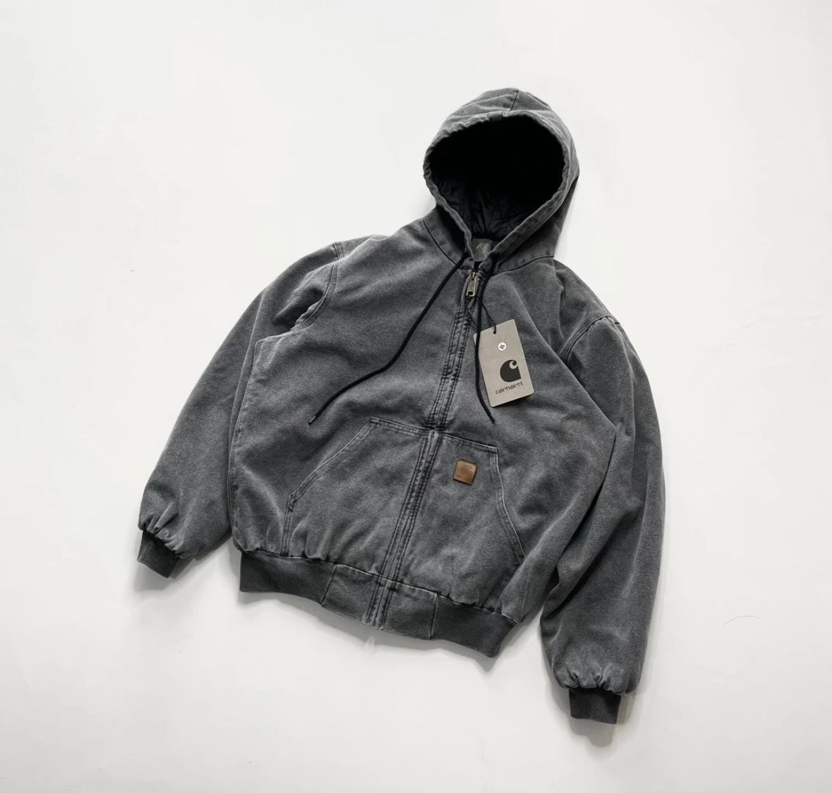 Vintage Carhartt Jacket