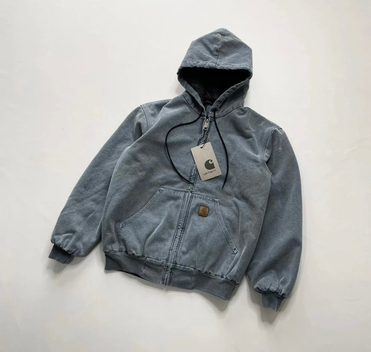 Vintage Carhartt Jacket