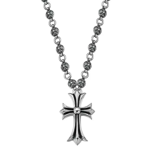 Chrome Hearts Necklace