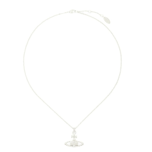 Vivienne Westwood Planet Saturn Necklace